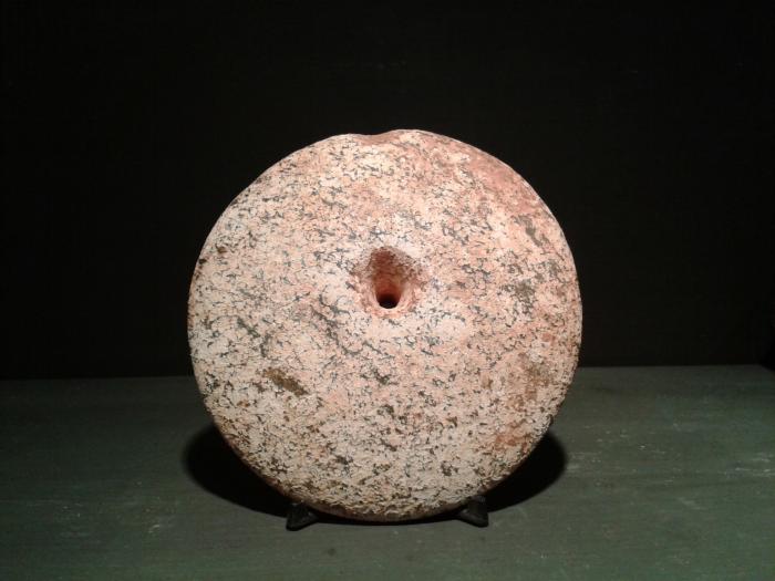 neolithische steen sahara
