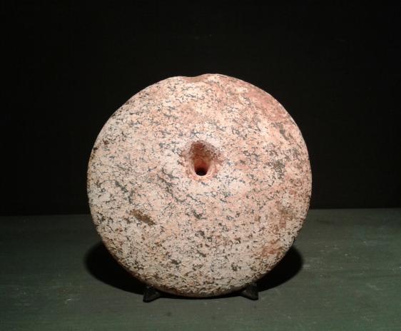 neolithische steen sahara